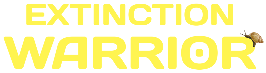 extinction-warrior
